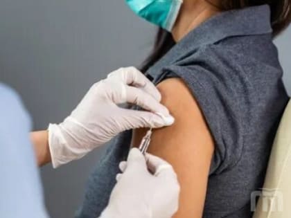 В Ярославскую область  поступила вакцина от коронавируса