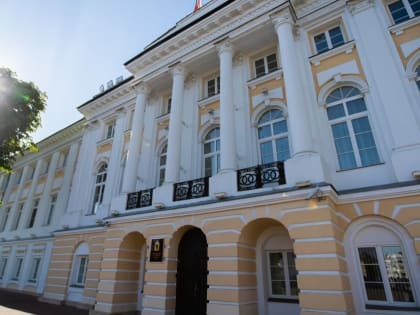 Депутаты Ярославской областной Думы рассмотрят вопросы оказания медицинской помощи на селе