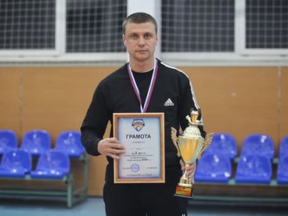 Евгений Махалов