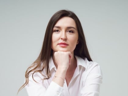 Экс-руководитель ярославского штаба «Новых людей» Анна Скрозникова предложила платить школьникам за пятерки