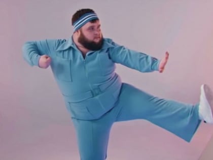 Вчера танцевал, а сегодня умер. Врачи — о том, почему Пухляш Дмитрий Красилов внезапно скончался