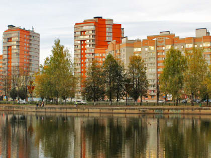 Арктическое вторжение принесет в Ярославль аномальный холод
