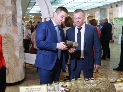 Угличская птицефабрика реализует проект по модернизации птицеводческого комплекса