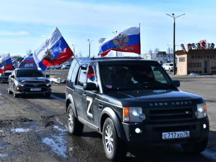 «Рассерженные патриоты»: в России зарождается новая оппозиция