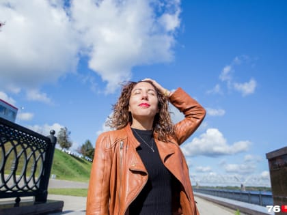 «Такого не было 100 лет»: в Ярославле ожидается аномальное потепление