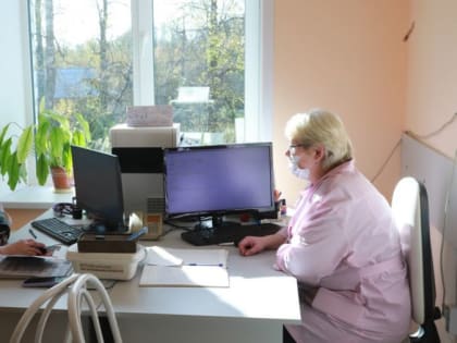 В медучреждениях Ярославской области приступят к работе более 90 новых специалистов