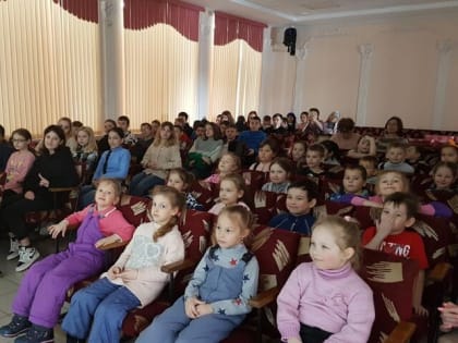 Виртуальный концертный зал в Переславле-Залесском отмечает 1 год работы
