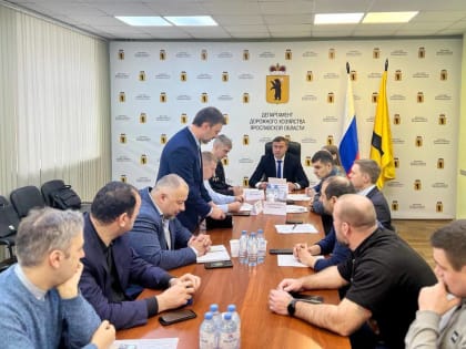 В Ярославле «новым старым» перевозчикам напомнили о безопасности пассажиров