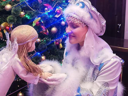 Тюлень, выйди вон!