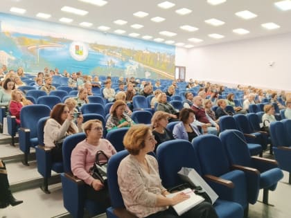 VII Центрально-российская конференция MAКMAХ по антимикробной терапии и клинической микробиологии