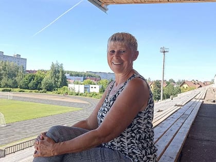 Долгожданные спринтеры