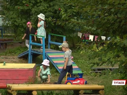Детские сады, школы и колледжи области готовы открыть двери в новый учебный год