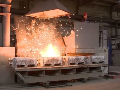 Ярославские предприятия осваивают новые рынки в Западной Азии и на востоке континента