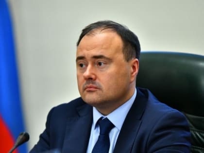 Хорошее начало: мэр Ярославля Артем Молчанов занял 49-е место в национальном рейтинге