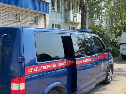 Знакомство через интернет ярославец закончил двойным убийством в Иваново