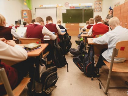 «Один набор на весь класс»: родители массово жалуются на уроки шахмат, придуманные губернатором