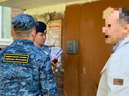 Предприниматель из Ярославля расплатился с налогами
