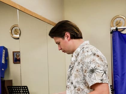 Выборы 2023: Голосование на территории Ярославской области завершилось