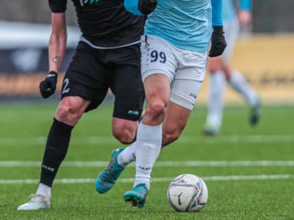 Кадры матча