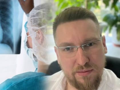 «Флюорография, проба Манту или Диаскинтест»: о профилактике болезней легких рассказал фтизиатр областной туберкулёзной больницы