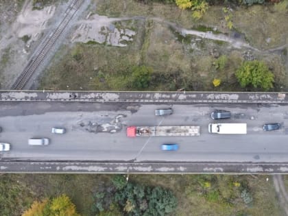 Ремонт Суринского путепровода в Ярославле оценили в два млрд рублей