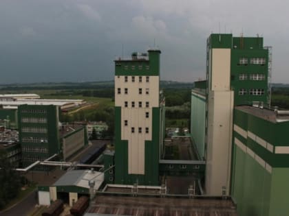 Президента компании «Балтика» включили в санкционный список Евросоюза