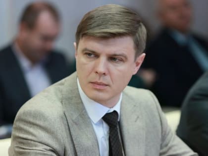 Главой департамента информатизации и связи по Ярославской области стал Александр Королев