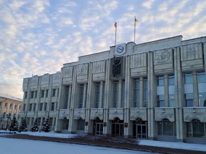 В Ярославской области объявили о кадровых перестановках в правительстве