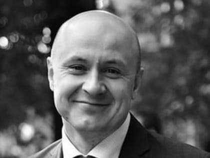 В Переславле скончался руководитель ЦРБ Максим Иванов