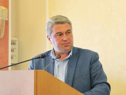 Условный приговор экс-главе агентства по аренде земли в Ярославле