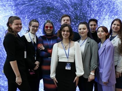 Масштабные итоги акселерационной программы «Цифра»