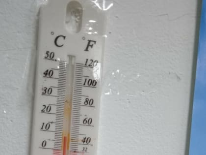 В ярославской школе родители вынуждены покупать в класс обогреватель
