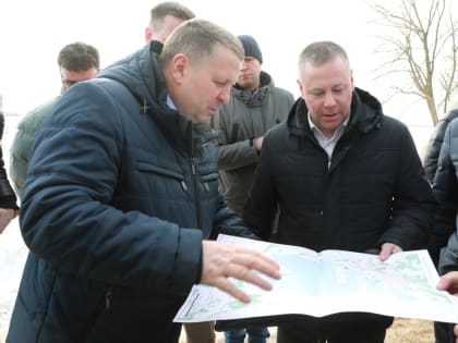 Новая пешеходная зона появится в Ростове