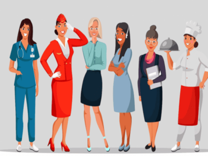 Открыт прием заявок на общероссийский конкурс «ПрофЛеди — 2023»