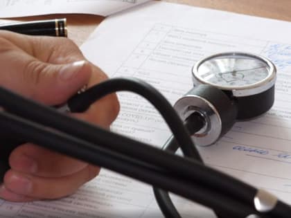 100 млн рублей в 2023 году выделено на жилье для медиков