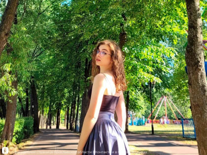 Ярославская школьница набрала максимальный балл на ЕГЭ по биологии