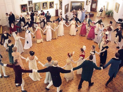 «Три нити» связывают с 19 веком