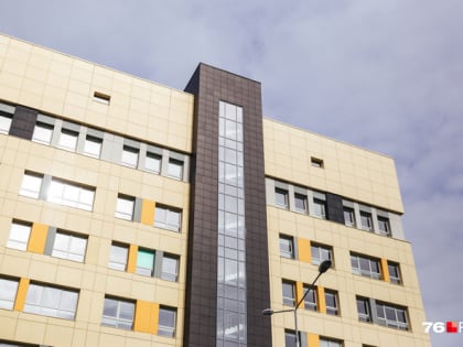 Когда откроют новый корпус онкологической больницы в Ярославле: последние данные властей