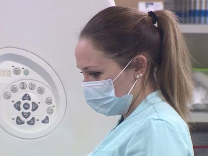 Врачи ярославской онкологической больницы удостоены национальной медицинской премии «Призвание 2023»