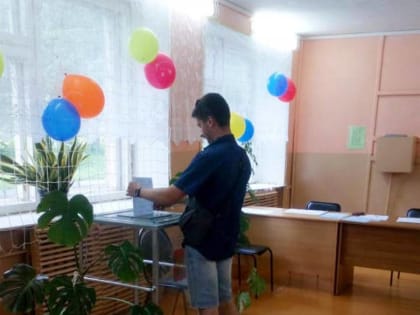 Ольга Хитрова прокомментировала предварительные итоги довыборов в Переславль-Залесскую городскую Думу