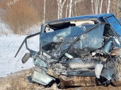 Трое взрослых и ребенок пострадали в ДТП в Угличском районе