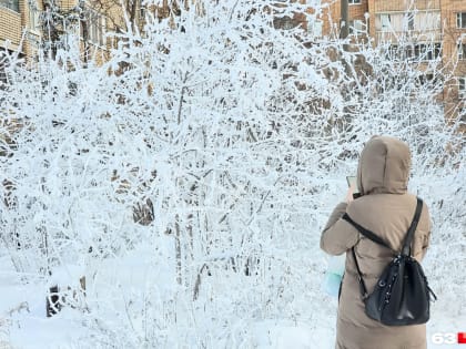 Тест на выживание: знаете ли вы, что можно и нельзя делать в морозы