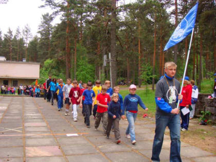 «Летняя академия творчества» для одаренных детей вновь открывается в Ярославской области