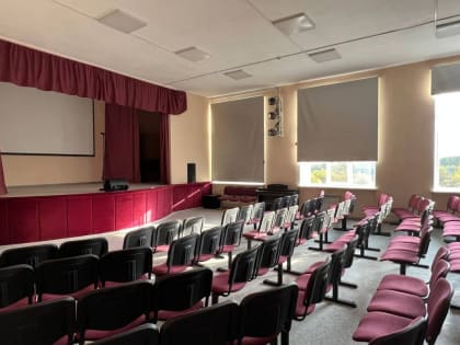 В Чебаковской школе Тутаевского района завершается капремонт