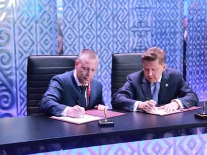 Новые газозаправочные станции будут построены в Ярославской области