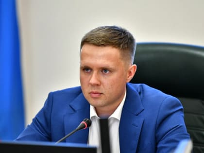 Сергей Волканевский занял пост арестованного за взятки ярославского чиновника