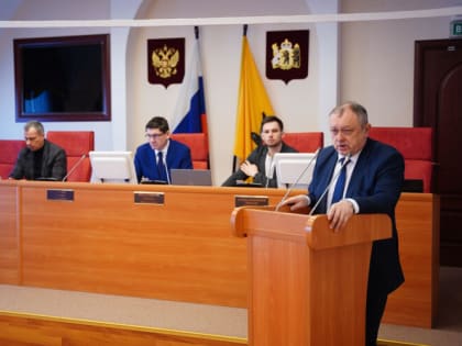 В правительстве Ярославской области говорят о готовности медучреждений к реабилитации участников СВО