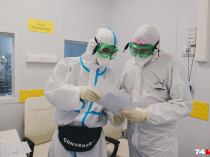 «В России уже идет ухудшение ситуации»: эксперты — об «Эрисе» и других штаммах коронавируса и о том, чего ждать уже в сентябре