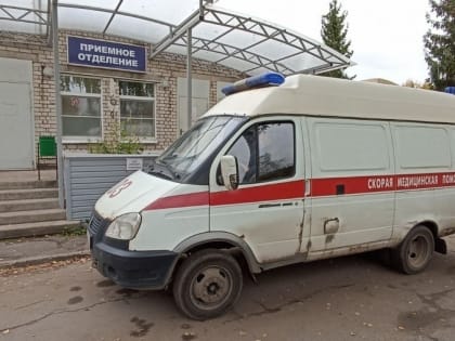 В Ярославле готовят реорганизацию службы «Скорой помощи»