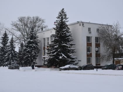 Приглашаем на работу